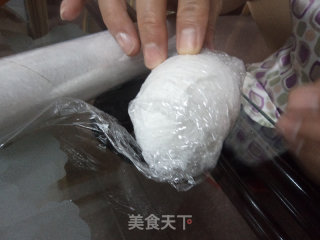 红油咸鸭蛋的做法步骤：4