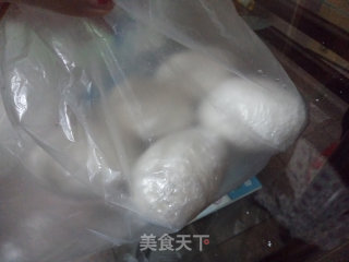红油咸鸭蛋的做法步骤：5