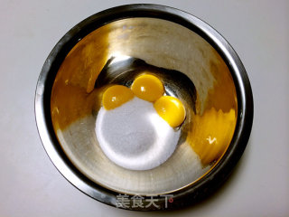 香草冰激凌的做法步骤：7