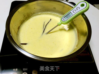 香草冰激凌的做法步骤：10
