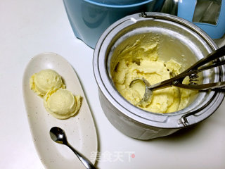 香草冰激凌的做法步骤：18