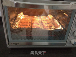 核桃小桃酥的做法步骤：5