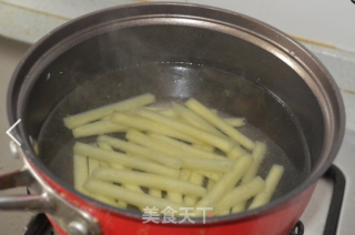 超级大薯条做法的做法步骤：2