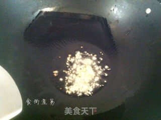 蒜蓉白灼菜心的做法步骤：6