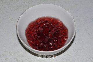 奶茶冻芝士的做法步骤：1