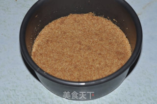 奶茶冻芝士的做法步骤：5