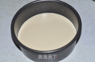 奶茶冻芝士的做法步骤：14