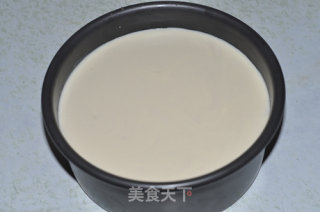 奶茶冻芝士的做法步骤：16