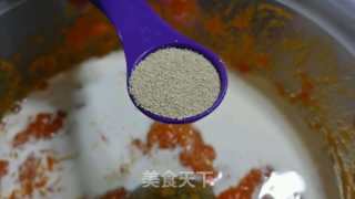 南瓜发糕的做法步骤：4