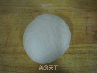 羊肉大葱胡萝卜馅饼的做法步骤：7
