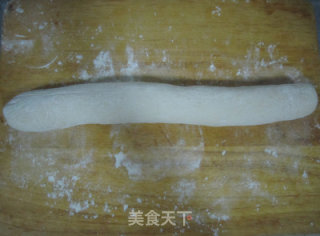 羊肉大葱胡萝卜馅饼的做法步骤：9