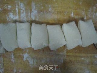 羊肉大葱胡萝卜馅饼的做法步骤：10