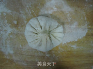 羊肉大葱胡萝卜馅饼的做法步骤：12