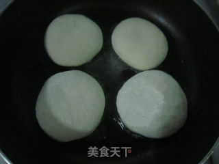 羊肉大葱胡萝卜馅饼的做法步骤：14