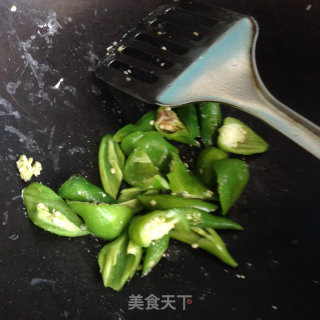 红烧羔羊排的做法步骤：4
