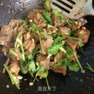 红烧羔羊排的做法步骤：8