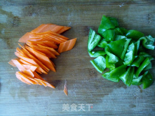 家常豆腐的做法步骤：2