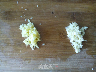 家常豆腐的做法步骤：4