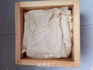 卤水豆腐的做法步骤：6
