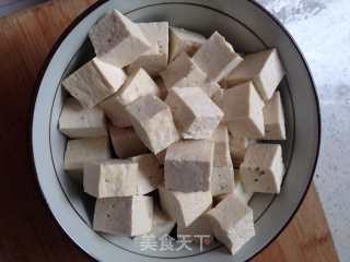 卤水豆腐的做法步骤：10