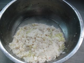 炸藕元的做法步骤：4