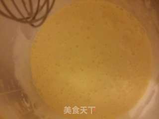 quiche lorraine蔬菜派的做法步骤：6
