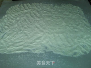 手指棉花糖的做法步骤：2