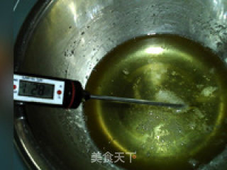 手指棉花糖的做法步骤：9
