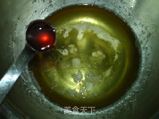 手指棉花糖的做法步骤：11