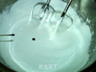 手指棉花糖的做法步骤：13