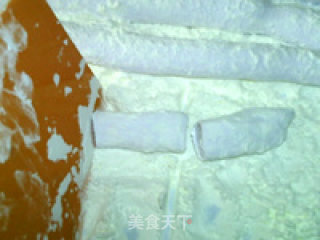 手指棉花糖的做法步骤：18