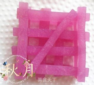 魔变冬瓜的做法步骤：10