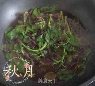 胭脂藕片的做法步骤：7