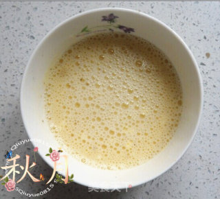 椒盐平蘑的做法步骤：4