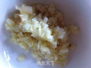 手撕烧茄子的做法步骤：5