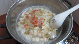 双雪炖百合的做法步骤：4