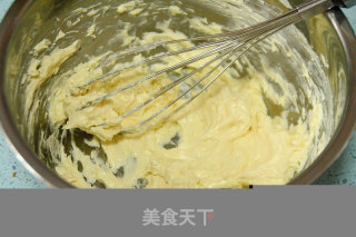 【杏仁奶油西梅派】的做法步骤：12