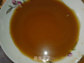 青瓜木耳白玉菇的做法步骤：8