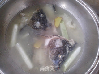 水煮鱼片的做法步骤：7