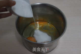 【番茄配方】可可华夫饼——随意搭配的美食，代替早餐吧的做法步骤：1