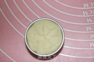【番茄配方】酥皮肉松——金黄黄很诱人的酥皮点心的做法步骤：14