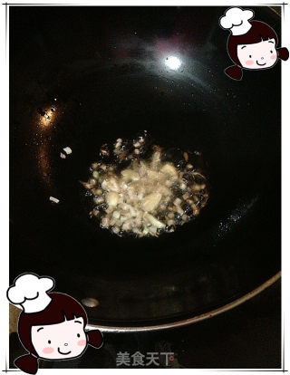 老爸的老北京厨房（素食主义）--焦溜豆腐的做法步骤：11