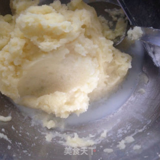 DIY宜家瑞典肉丸——24步详解宜家瑞典肉圆官方版菜谱的做法步骤：19