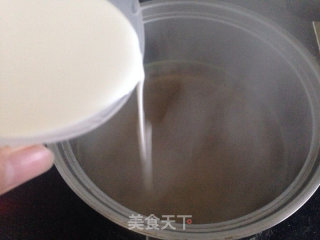 DIY宜家瑞典肉丸——24步详解宜家瑞典肉圆官方版菜谱的做法步骤：21