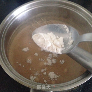 DIY宜家瑞典肉丸——24步详解宜家瑞典肉圆官方版菜谱的做法步骤：24