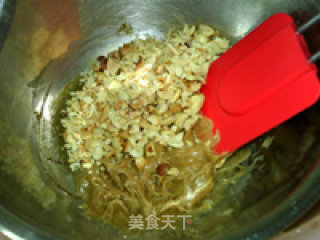 阿尔卑斯牛奶花生球的做法步骤：7