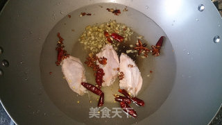 粉蒸鸡翅的做法