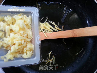 冬季食谱：【4】私房小黄鱼的做法步骤：4