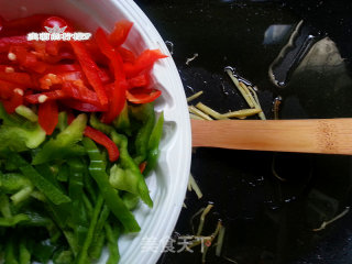冬季食谱：【4】私房小黄鱼的做法步骤：5