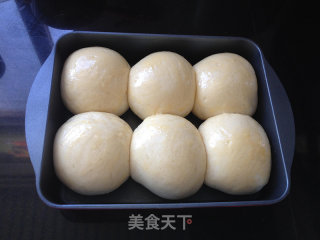 可可纹餐包的做法步骤：8